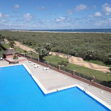 Atico Las Palmeras ウエルバ エクステリア 写真